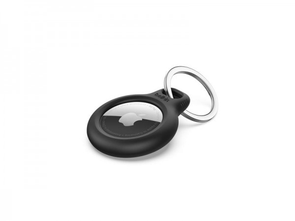 Apple AirTag & belkin Secure Holder Key Ring